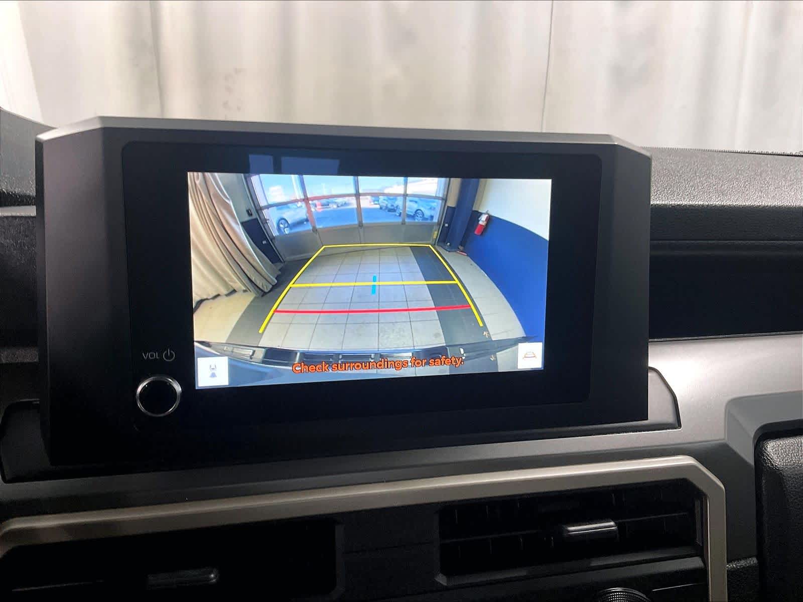 2024 Toyota Tacoma TRD Off Road - Photo 19