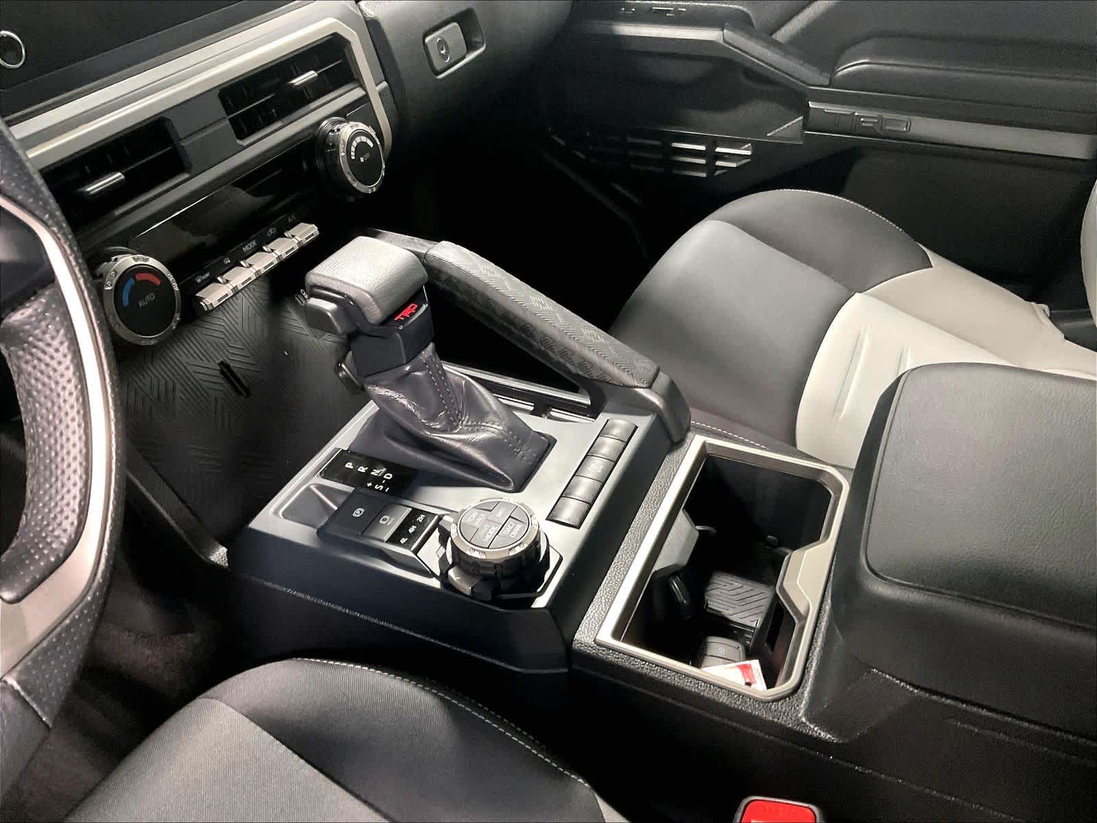 2024 Toyota Tacoma TRD Off Road - Photo 20