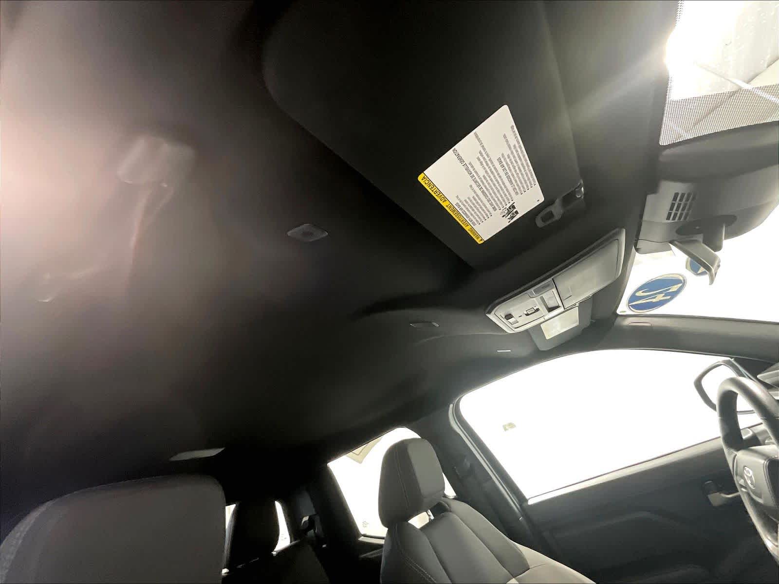 2024 Toyota Tacoma TRD Off Road - Photo 22