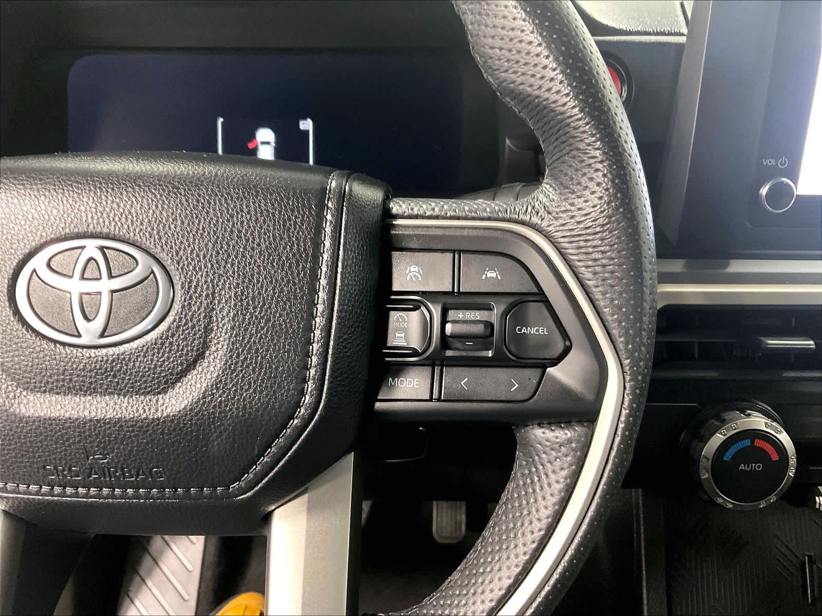 2024 Toyota Tacoma TRD Off Road - Photo 24