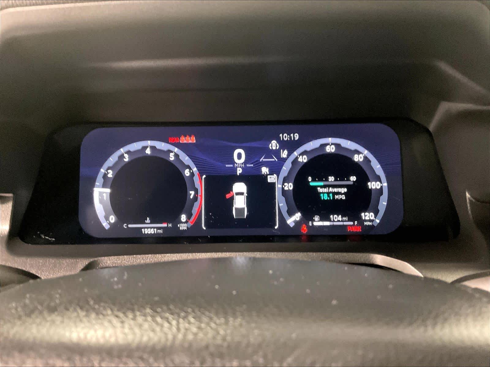 2024 Toyota Tacoma TRD Off Road - Photo 25