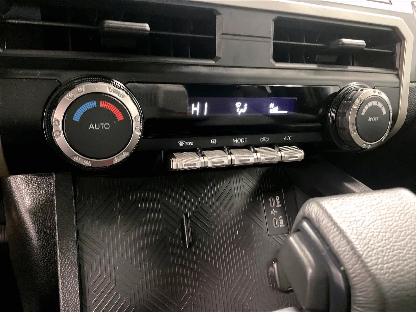 2024 Toyota Tacoma TRD Off Road - Photo 26