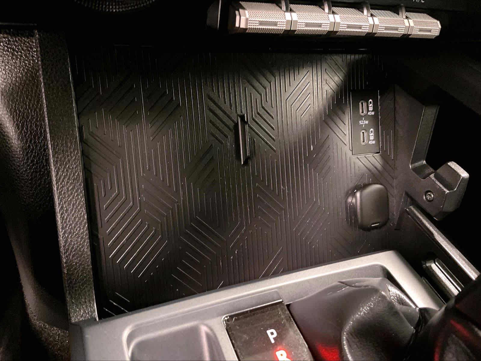 2024 Toyota Tacoma TRD Off Road - Photo 27