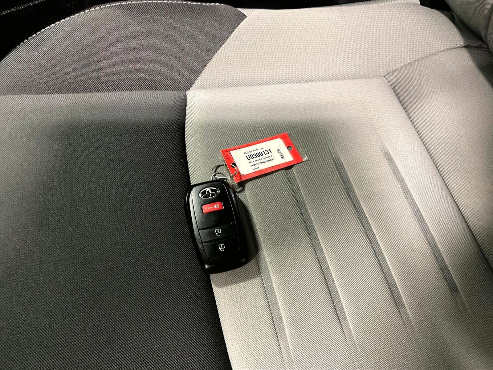 2024 Toyota Tacoma TRD Off Road - Photo 31