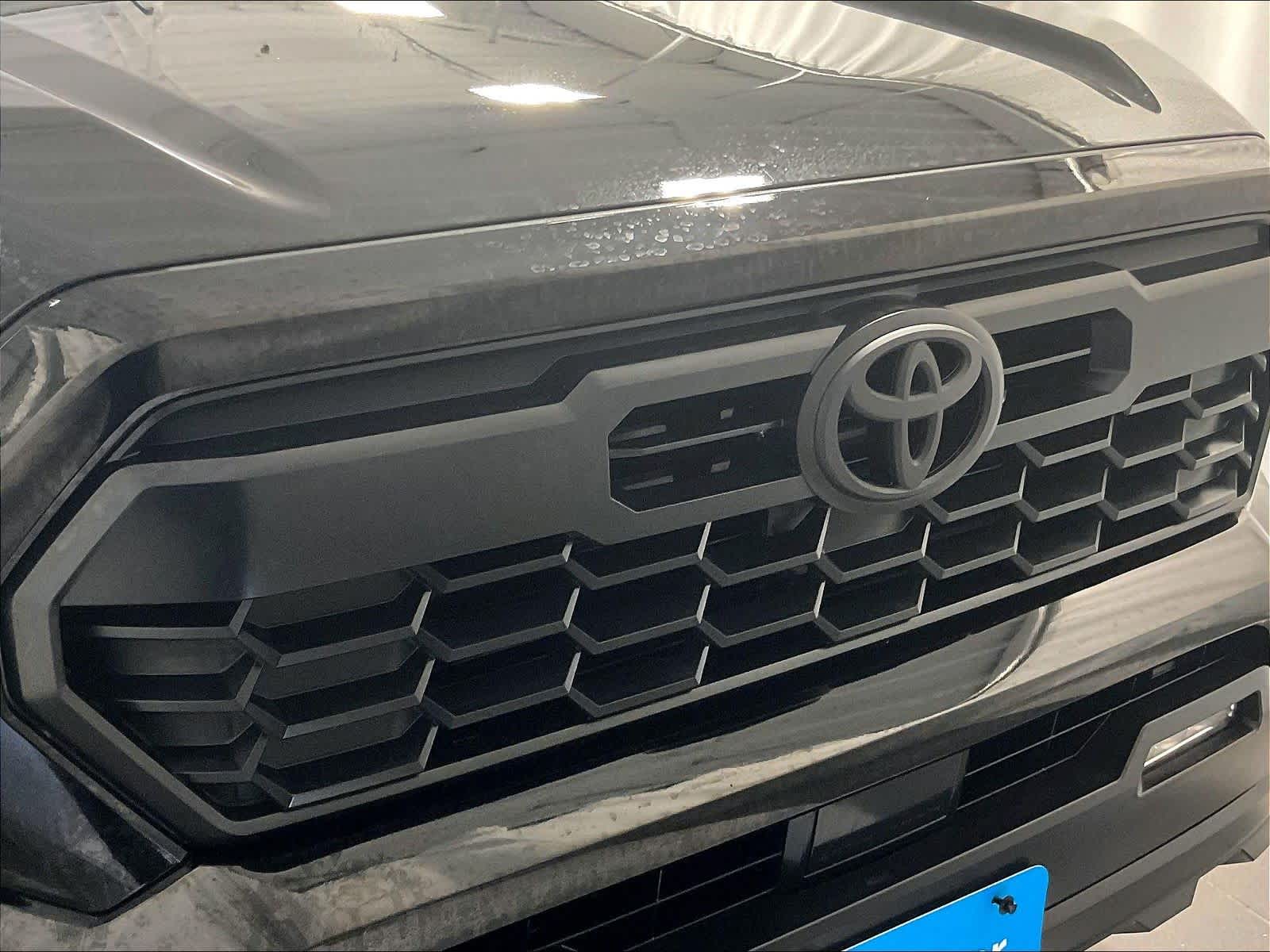 2024 Toyota Tacoma TRD Off Road - Photo 33