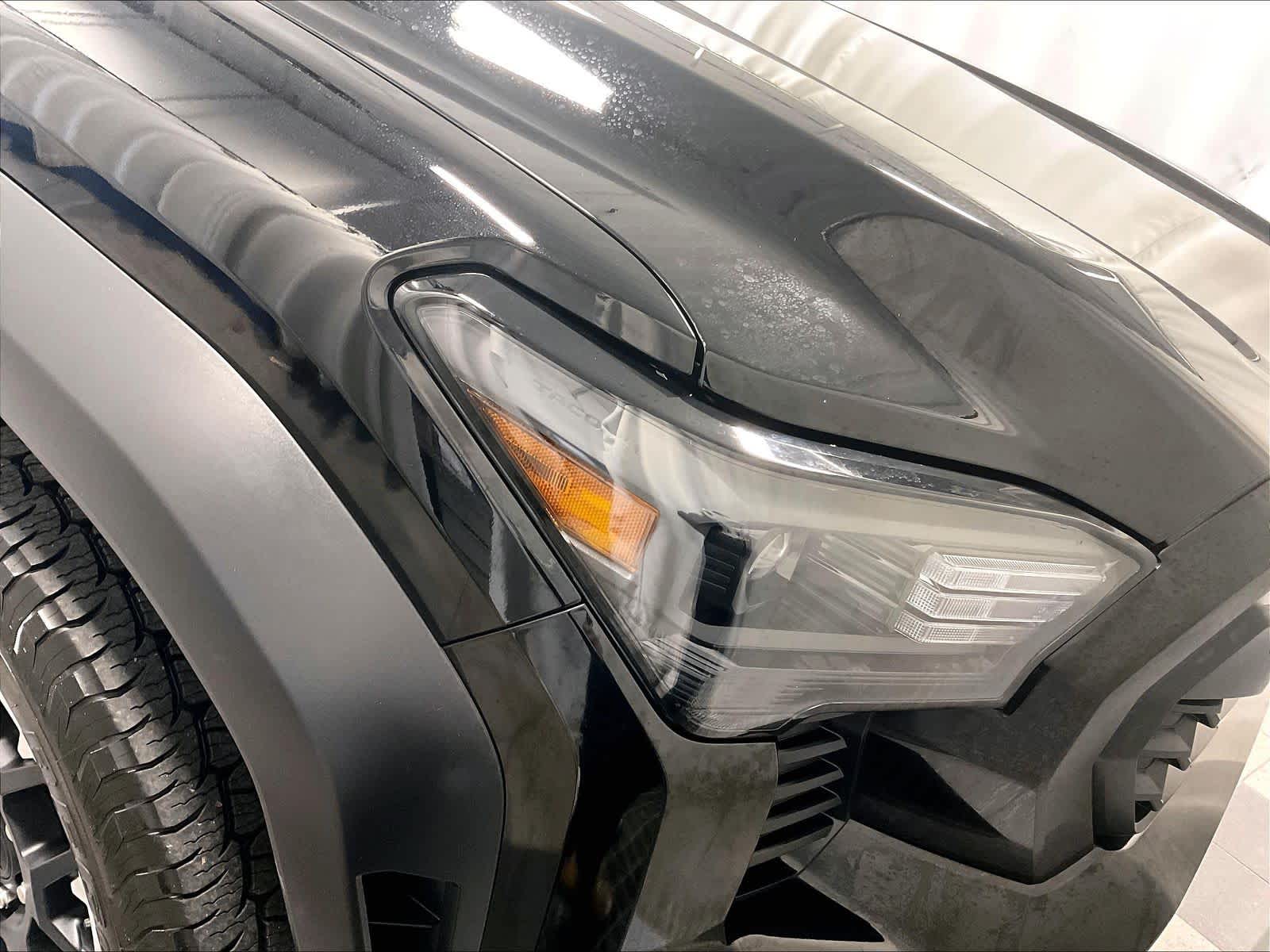 2024 Toyota Tacoma TRD Off Road - Photo 34