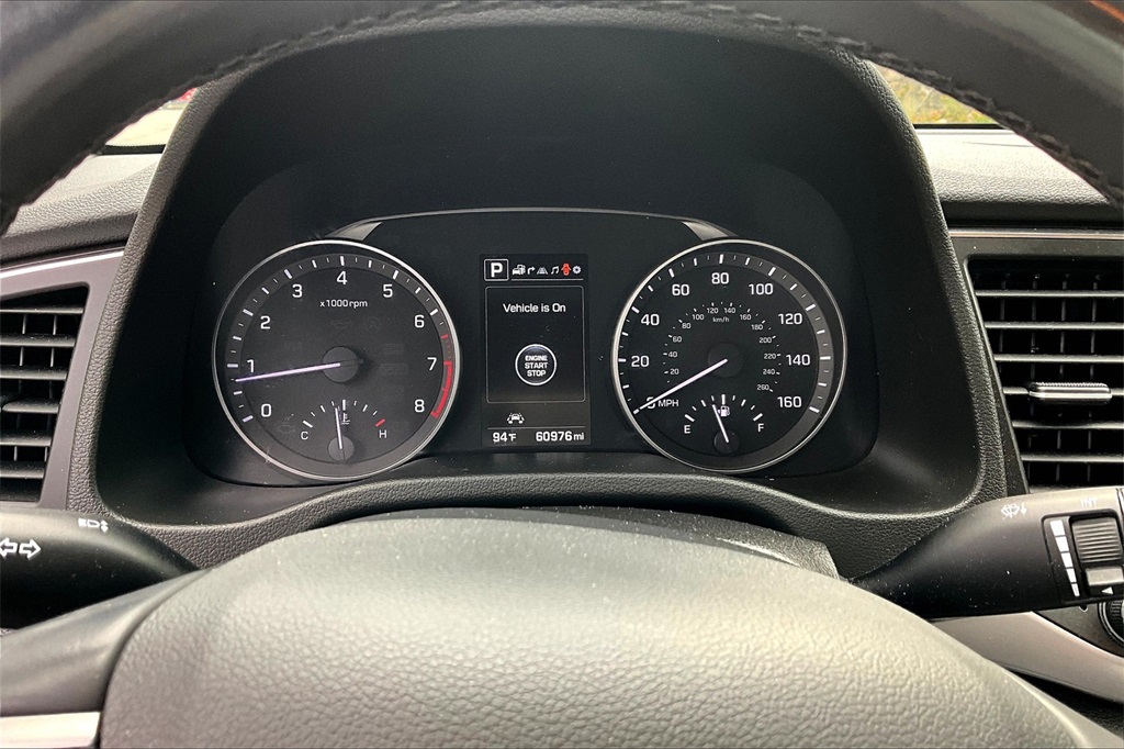 2017 Hyundai Elantra Limited - Photo 25