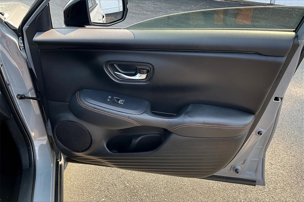 2024 Honda HR-V Sport - Photo 12