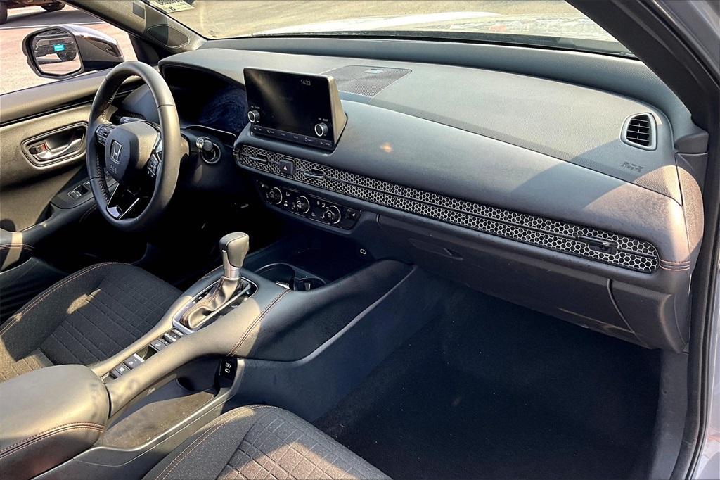 2024 Honda HR-V Sport - Photo 14