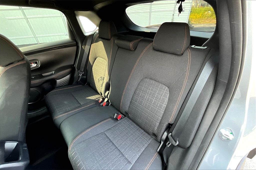 2024 Honda HR-V Sport - Photo 15
