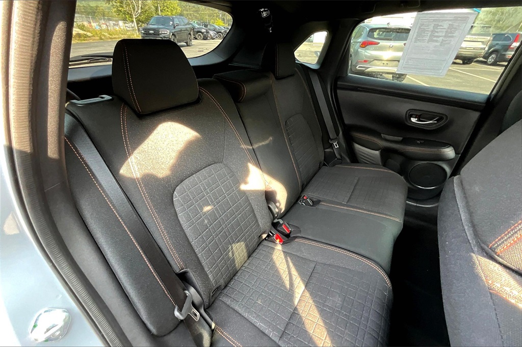 2024 Honda HR-V Sport - Photo 16