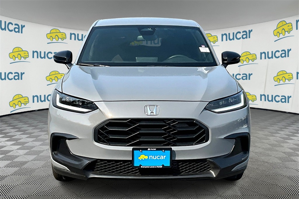 2024 Honda HR-V Sport - Photo 2