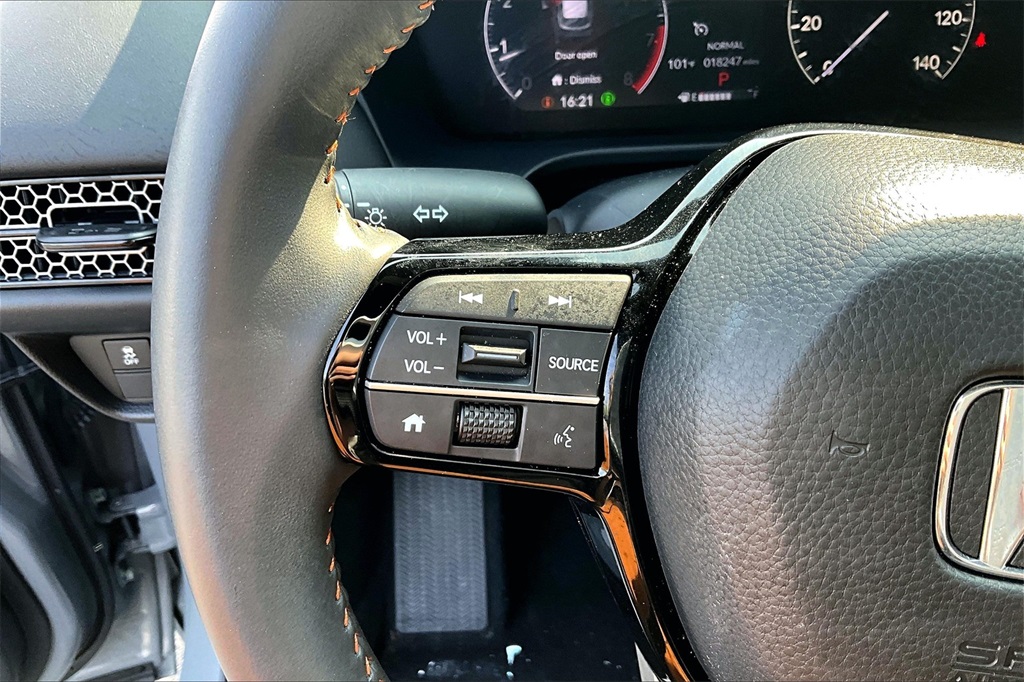 2024 Honda HR-V Sport - Photo 22