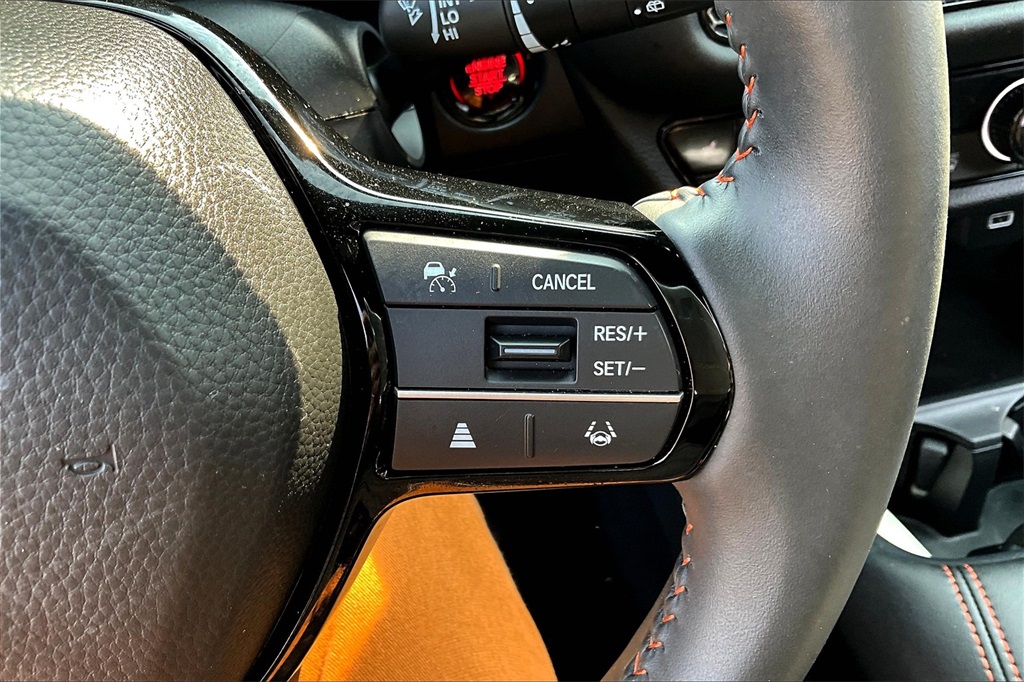 2024 Honda HR-V Sport - Photo 23
