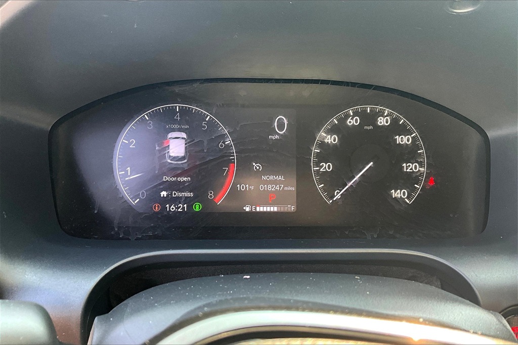 2024 Honda HR-V Sport - Photo 24