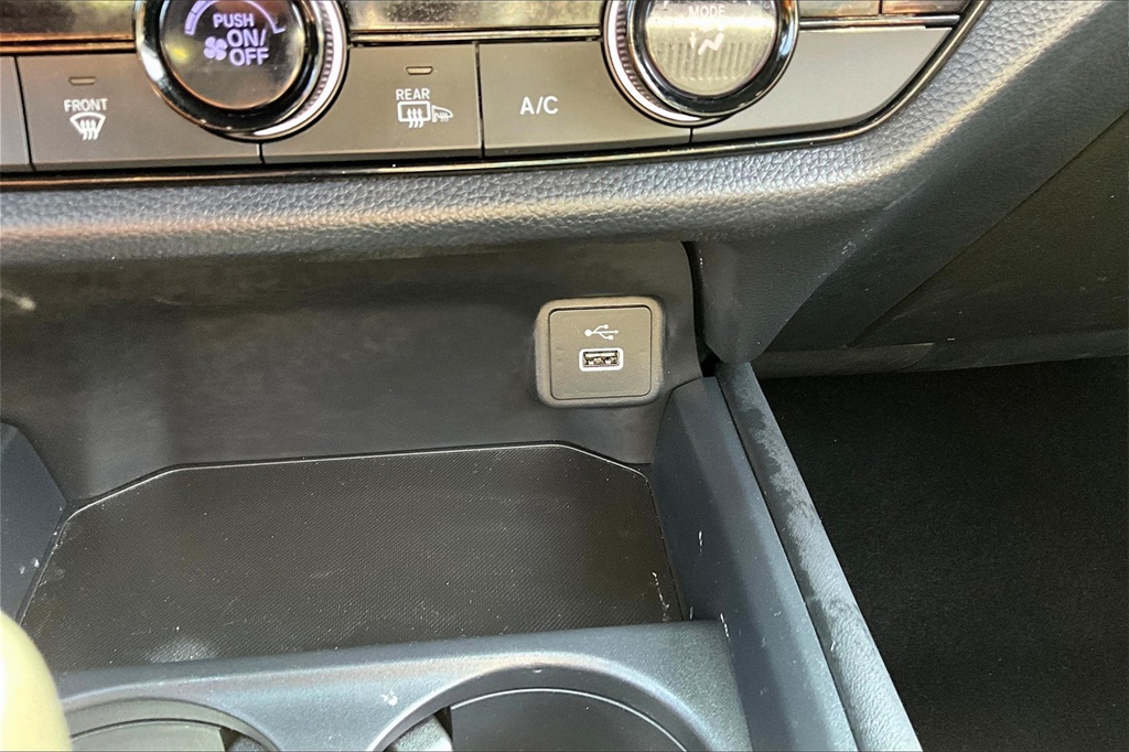 2024 Honda HR-V Sport - Photo 26