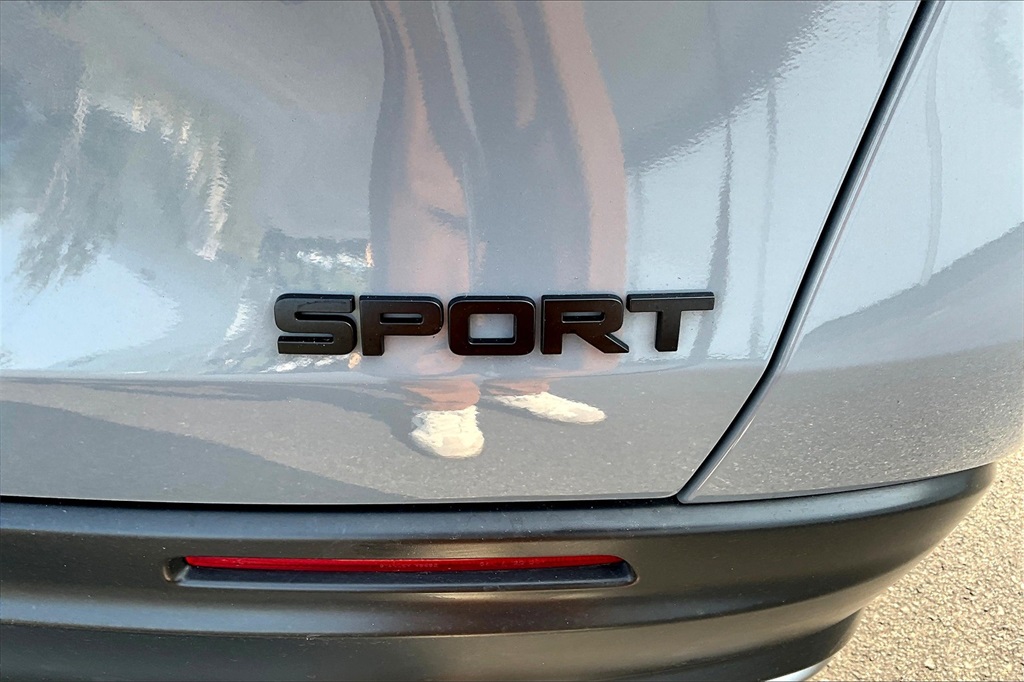 2024 Honda HR-V Sport - Photo 27