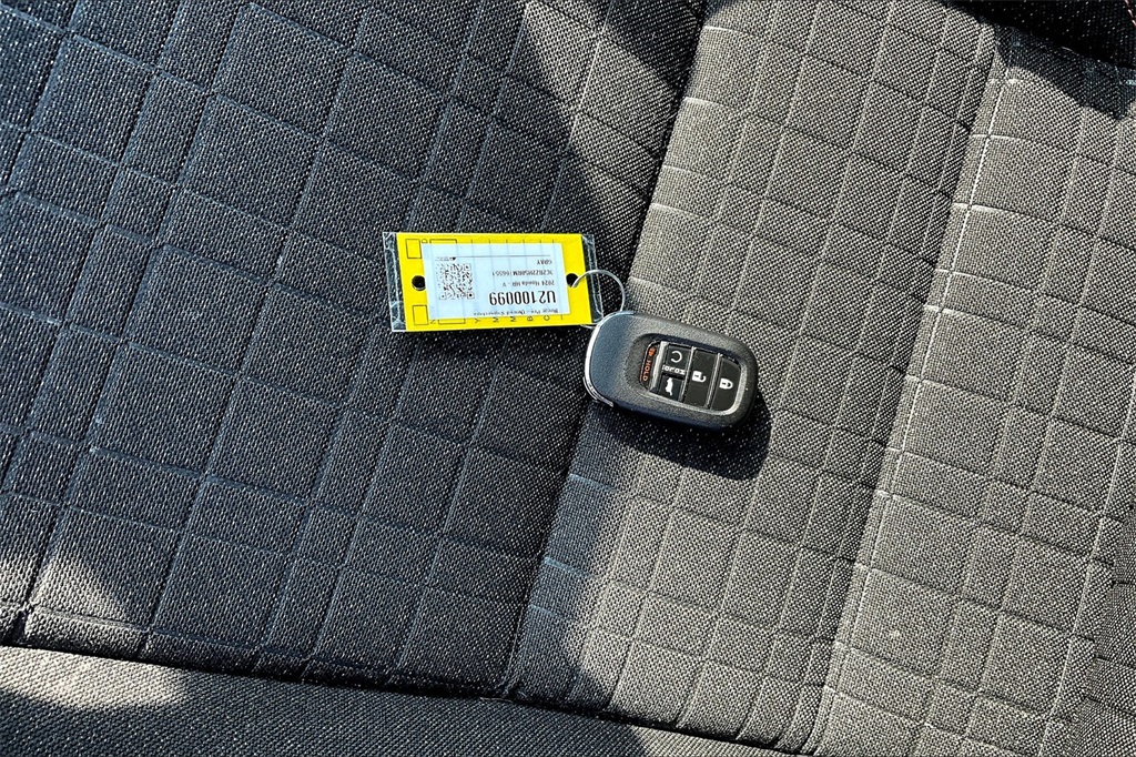 2024 Honda HR-V Sport - Photo 28