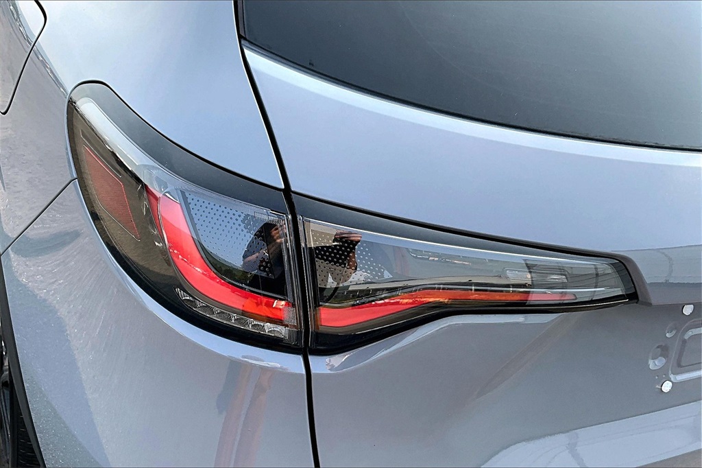 2024 Honda HR-V Sport - Photo 31