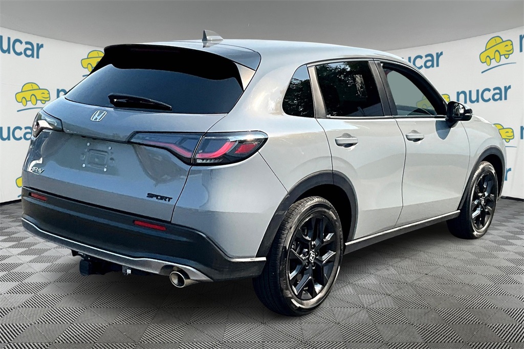 2024 Honda HR-V Sport - Photo 6