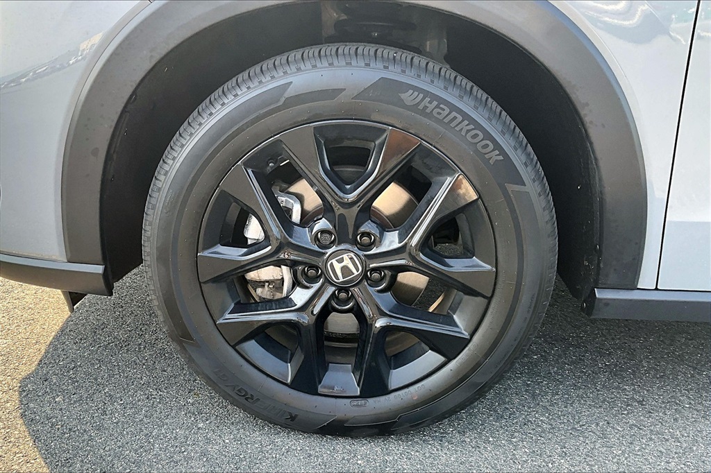 2024 Honda HR-V Sport - Photo 7