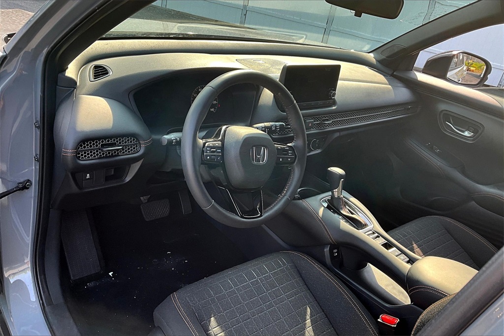 2024 Honda HR-V Sport - Photo 8