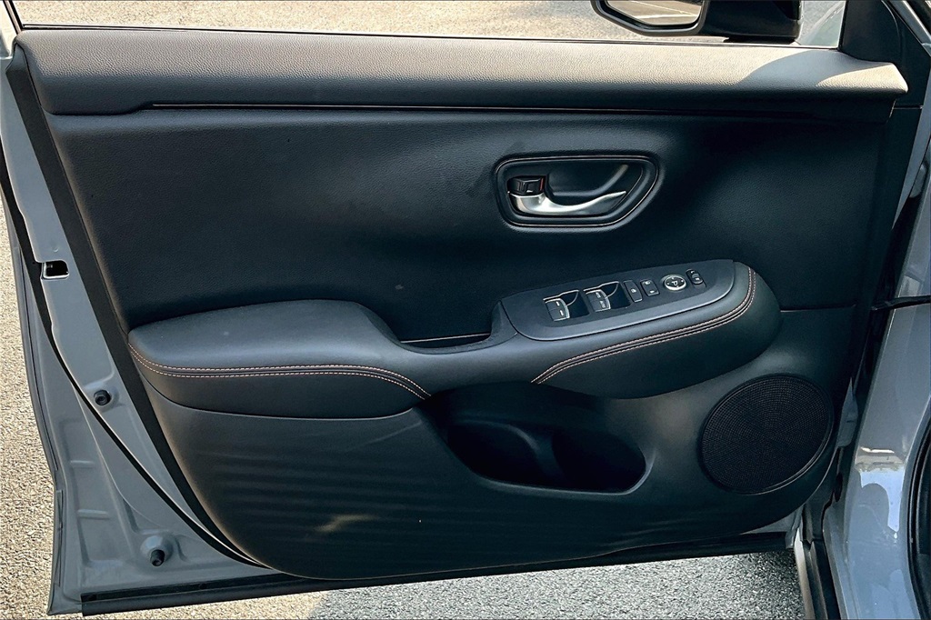 2024 Honda HR-V Sport - Photo 9