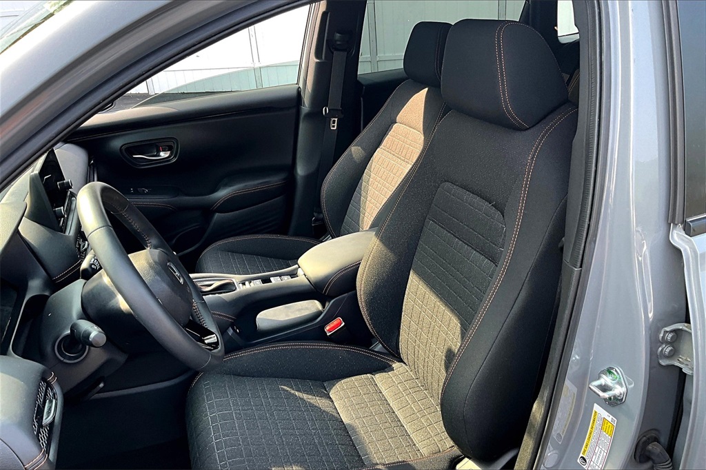 2024 Honda HR-V Sport - Photo 10