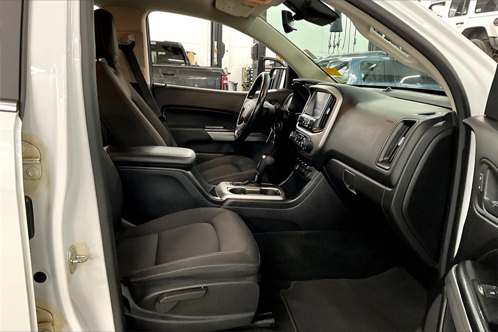 2018 Chevrolet Colorado LT - Photo 14