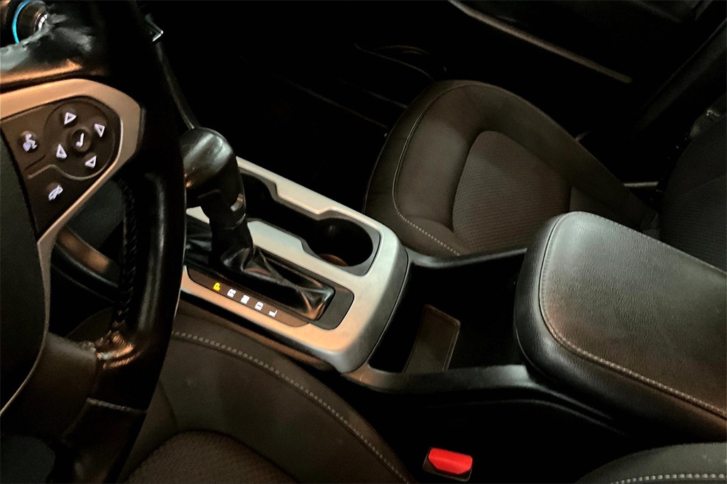 2018 Chevrolet Colorado LT - Photo 20
