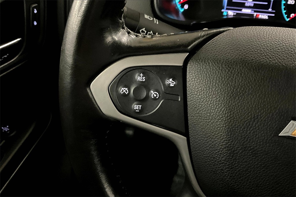 2018 Chevrolet Colorado LT - Photo 23