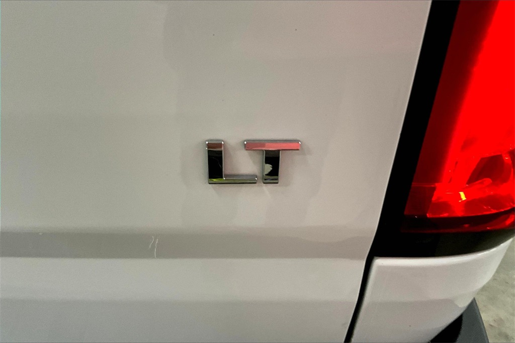 2018 Chevrolet Colorado LT - Photo 28