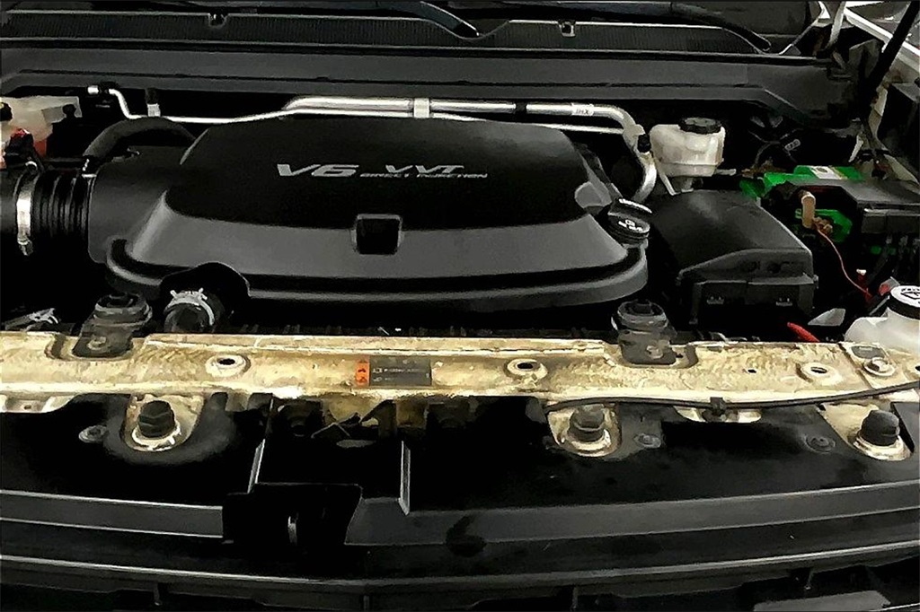2018 Chevrolet Colorado LT - Photo 29