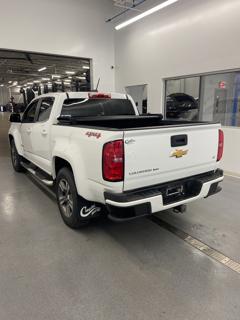 2018 Chevrolet Colorado LT - Photo 3