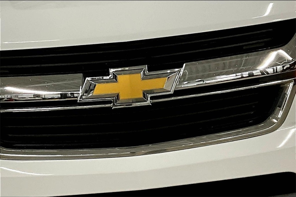 2018 Chevrolet Colorado LT - Photo 32
