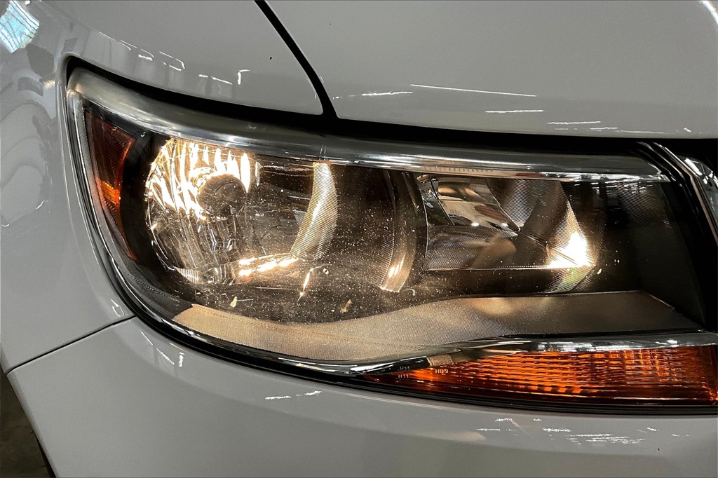 2018 Chevrolet Colorado LT - Photo 33