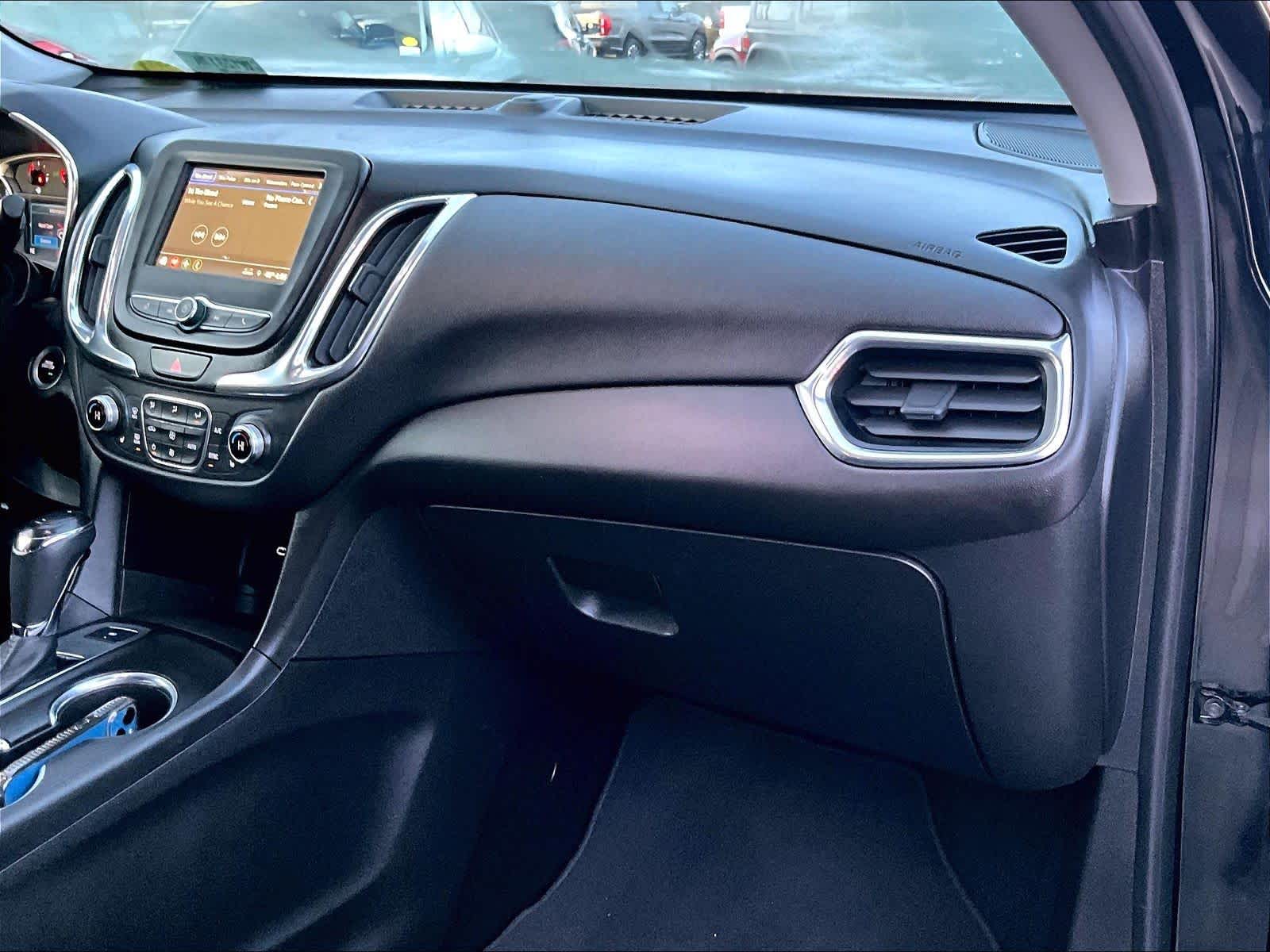 2019 Chevrolet Equinox LT - Photo 13