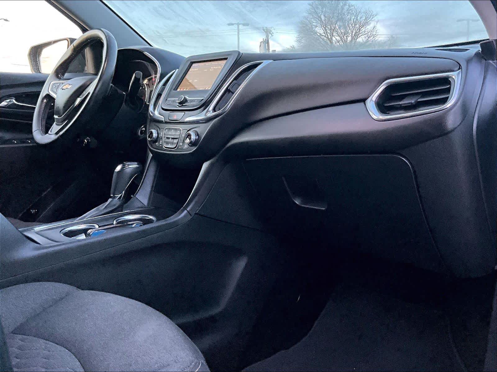 2019 Chevrolet Equinox LT - Photo 14
