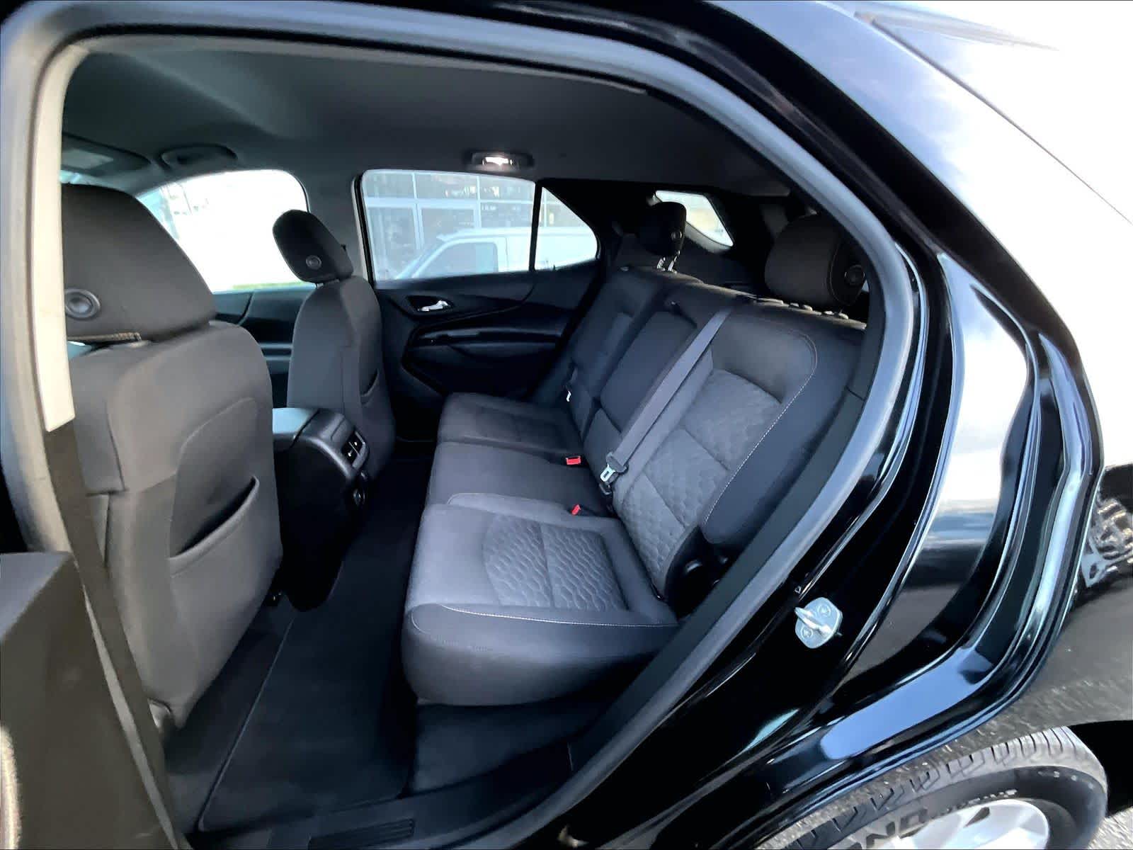 2019 Chevrolet Equinox LT - Photo 15