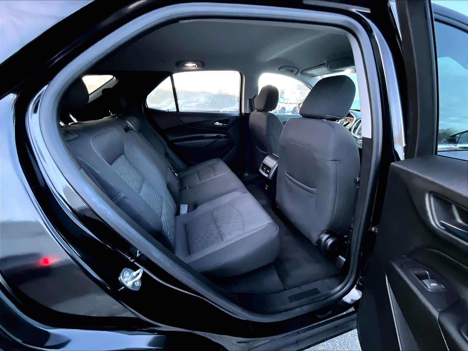 2019 Chevrolet Equinox LT - Photo 16