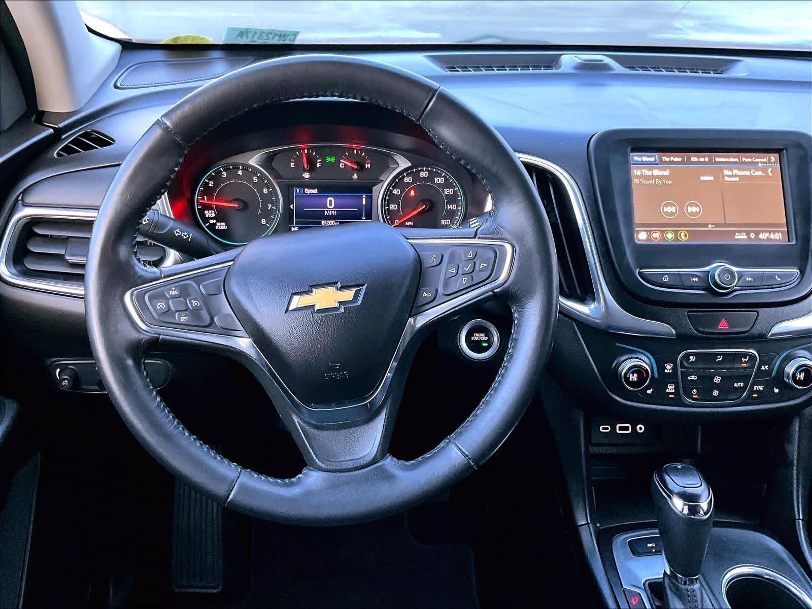 2019 Chevrolet Equinox LT - Photo 17