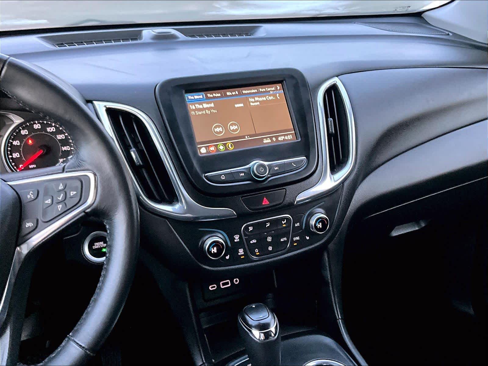 2019 Chevrolet Equinox LT - Photo 18