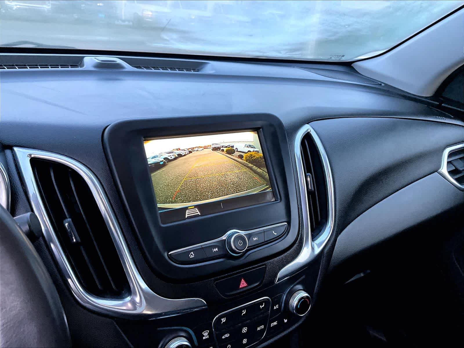 2019 Chevrolet Equinox LT - Photo 19