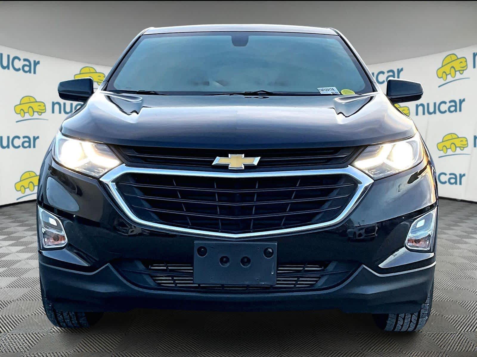 2019 Chevrolet Equinox LT - Photo 2