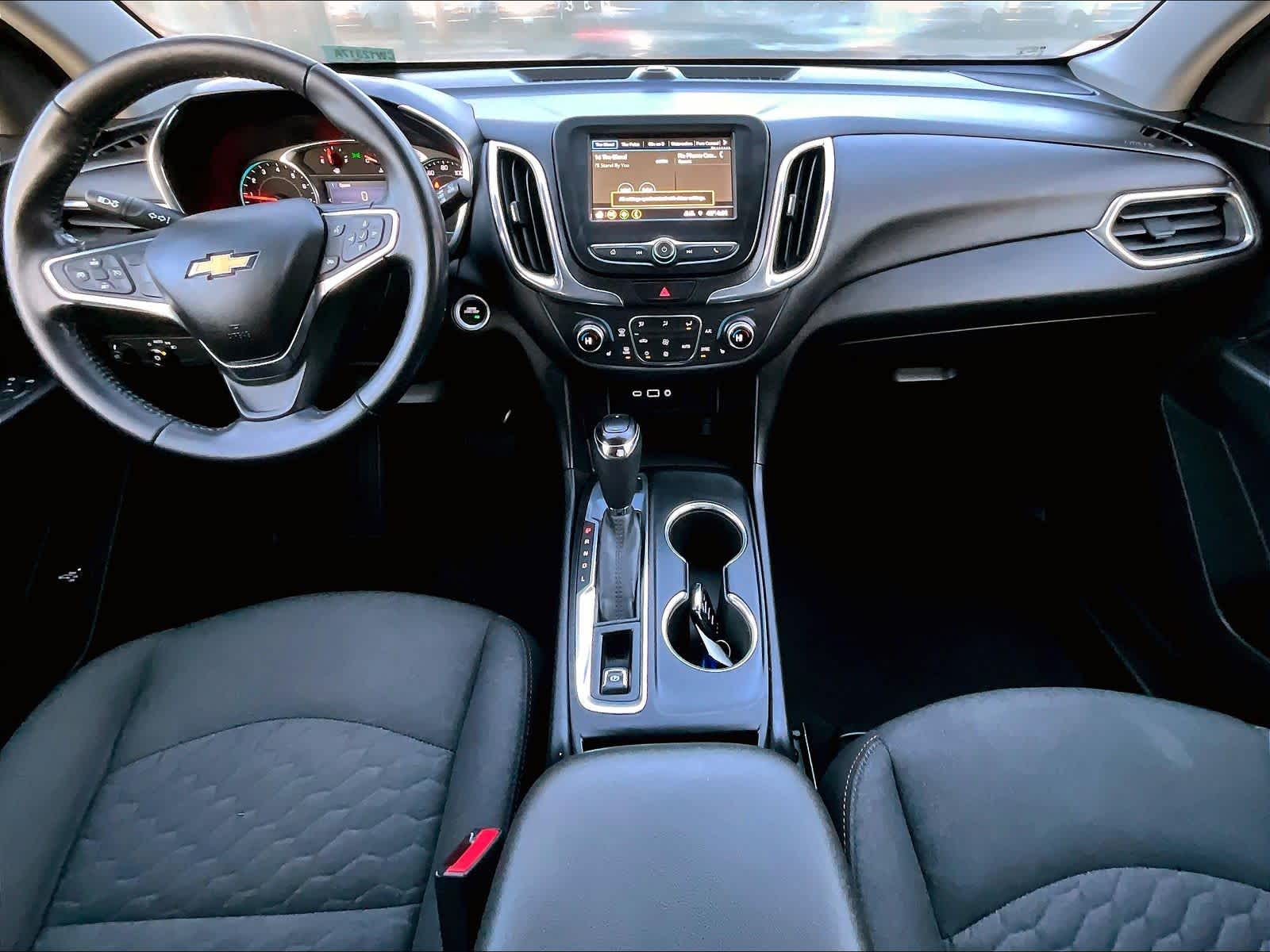 2019 Chevrolet Equinox LT - Photo 21