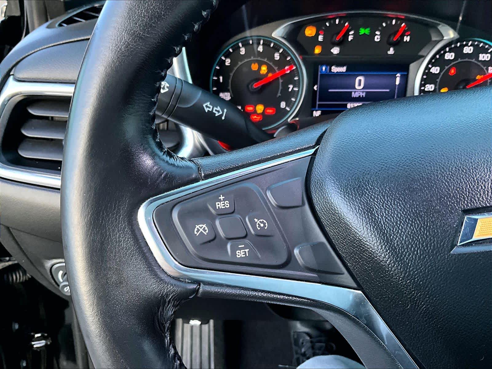 2019 Chevrolet Equinox LT - Photo 22