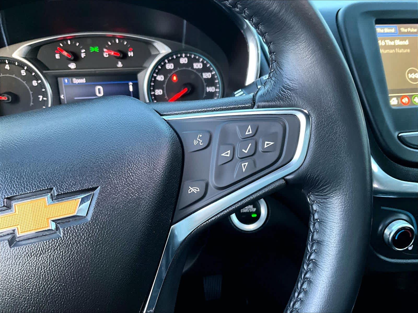 2019 Chevrolet Equinox LT - Photo 23