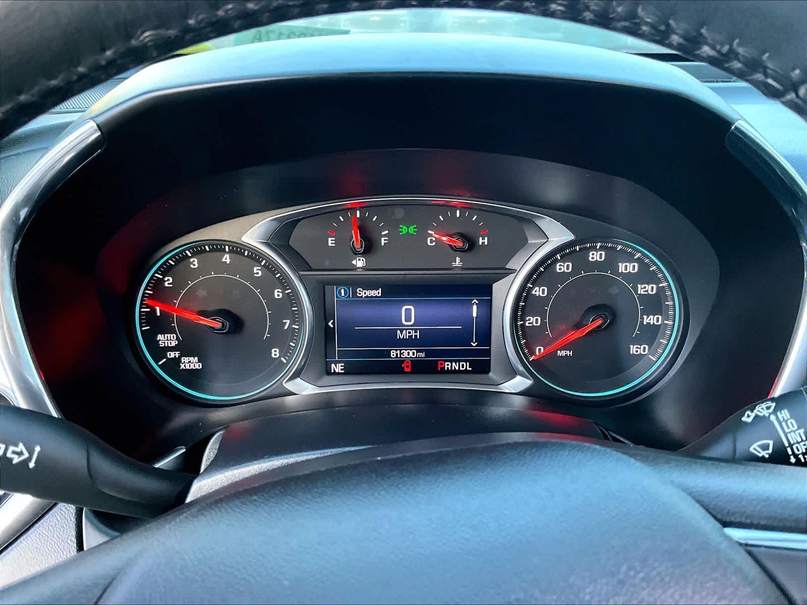 2019 Chevrolet Equinox LT - Photo 24