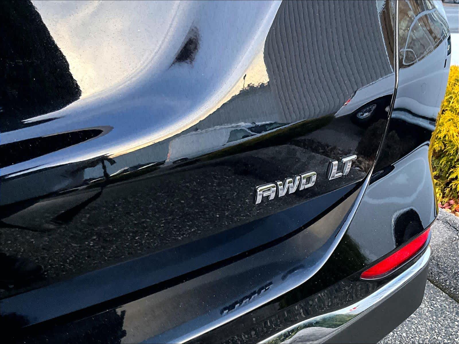 2019 Chevrolet Equinox LT - Photo 27