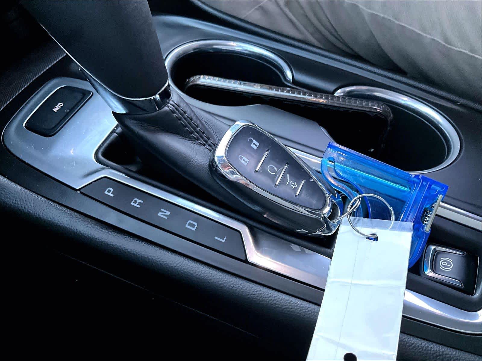 2019 Chevrolet Equinox LT - Photo 29